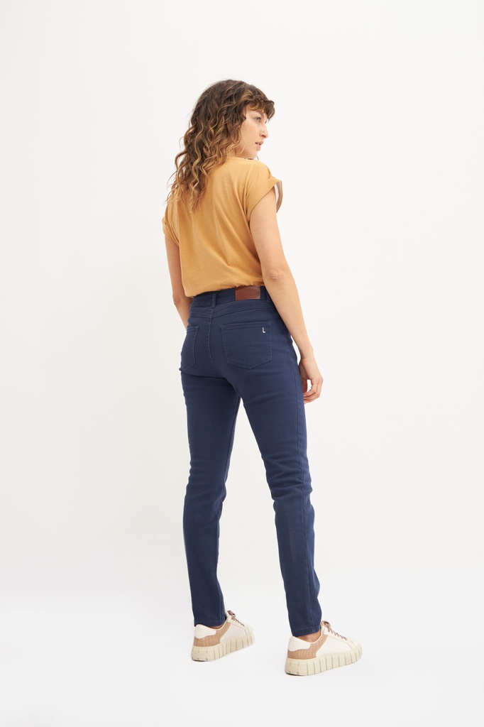 L137GPK1 PANTALON SLIM JANIS 