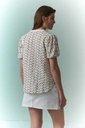 L148GBH3 BLUSA DE BRODERIE