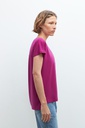L160GBH1 BLUSA ESCOTE EN V