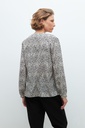 L161GBL6 BLUSA ESTAMPADA