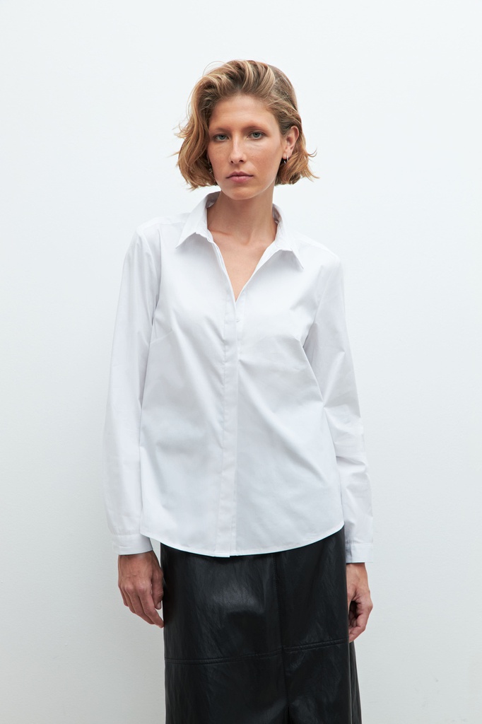 L161GBL2 CAMISA CLASICA