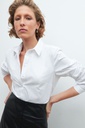 L161GBL2 CAMISA CLASICA