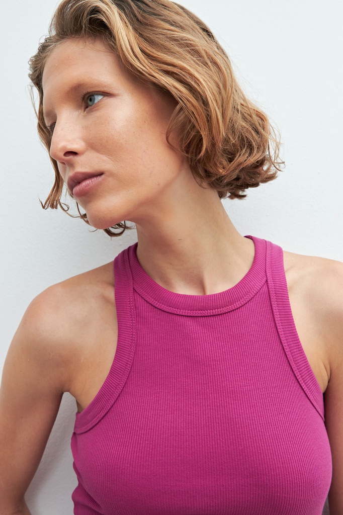 L160GTS2 MUSCULOSA CANALE