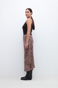 L160GSM1 FALDA SATEN ANIMAL PRINT