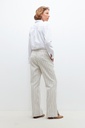L160GPS4 PANTALON RECTO RAYADO