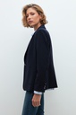 L161GOB1 BLAZER CLASICO UN BOTON