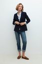 L161GOB1 BLAZER CLASICO UN BOTON