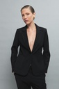 L161GOB1 BLAZER CLASICO UN BOTON