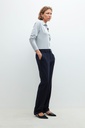 L161GPS1 PANTALON RECTO SASTRERO
