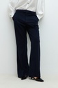 L161GPO1 PANTALON RAYADO SASTRERO