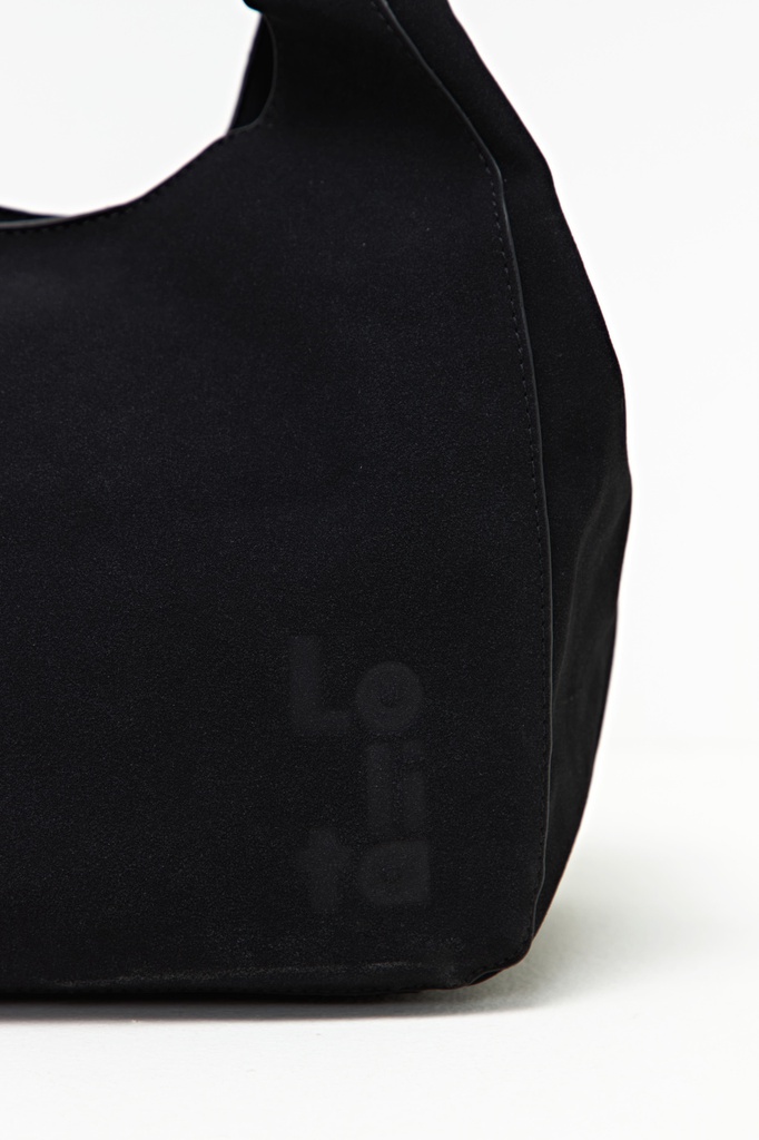 L160ABS1 CARTERA DE ECO-SUEDE