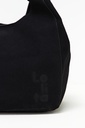 L160ABS1 CARTERA DE ECO-SUEDE