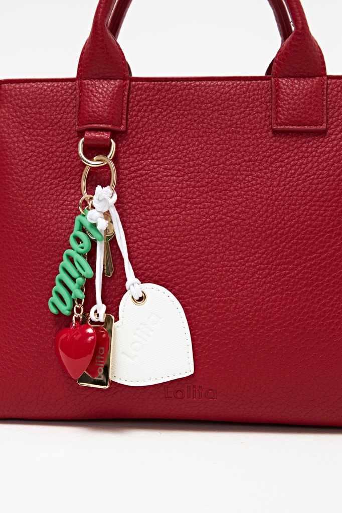 L160ABS5 CARTERA BANDOLERA CON DIJES