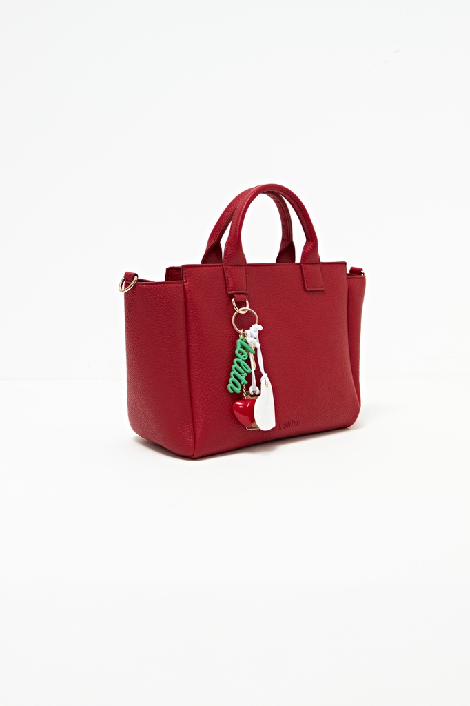 L160ABS5 CARTERA BANDOLERA CON DIJES