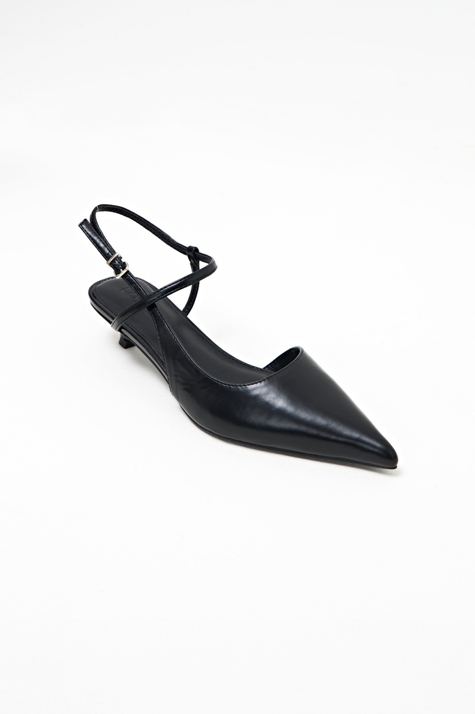 L160AFH1 ZAPATO EN PUNTA DESTALONADO