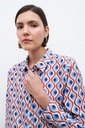 L160GBL11 CAMISA CON ESTAMPA RETRO