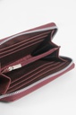 L160AWW1 BILLETERA RECTANGULAR CON CIERRE