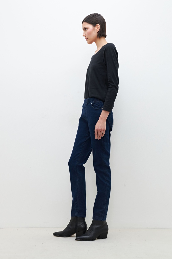 LP12GPE1 JEGGING NINA