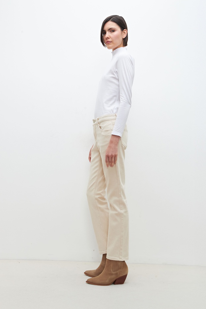 LP12GPS2 PANTALON RECTO AMY