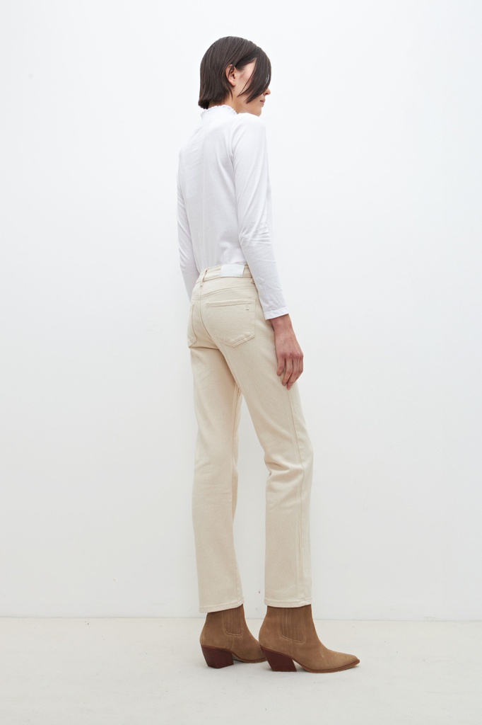 LP12GPS2 PANTALON RECTO AMY