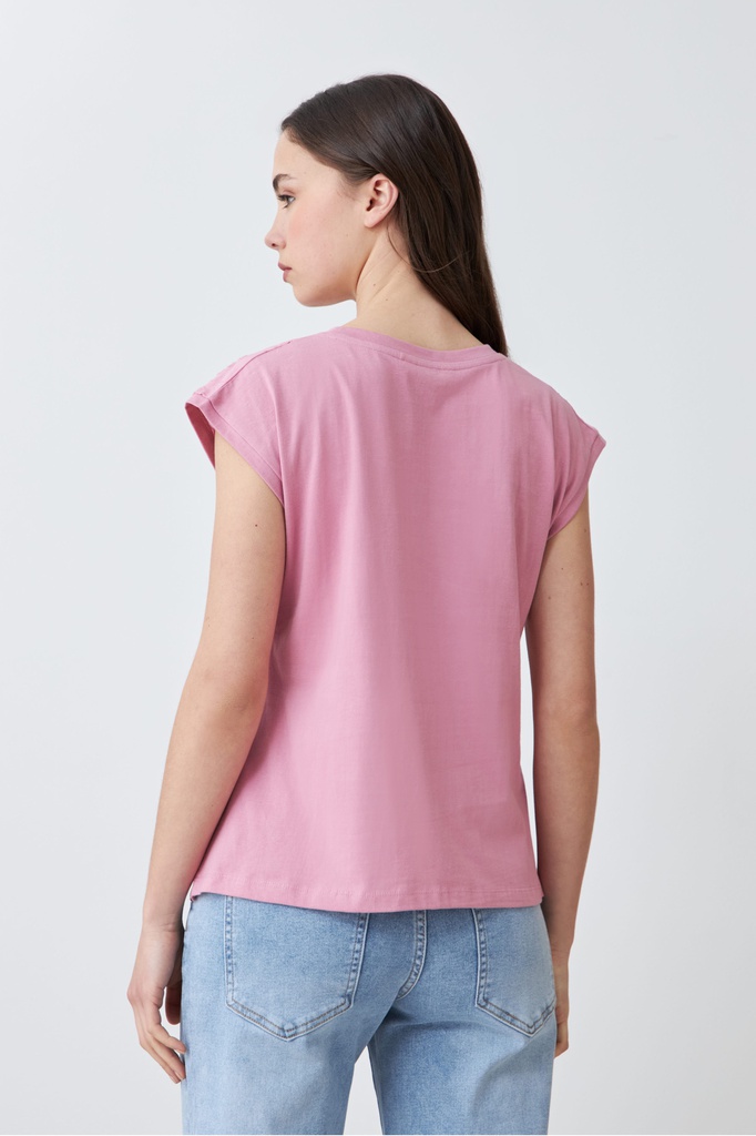 L167GBH8 BLUSA FRENTE BRODERIE