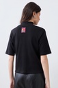 L165GTH10 MEDIA POLERA MANGA CORTA