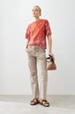 L165GTH2 REMERA CON BRODERIE