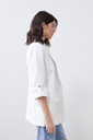L166GOB2 BLAZER RECTO