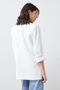 L166GOB2 BLAZER RECTO