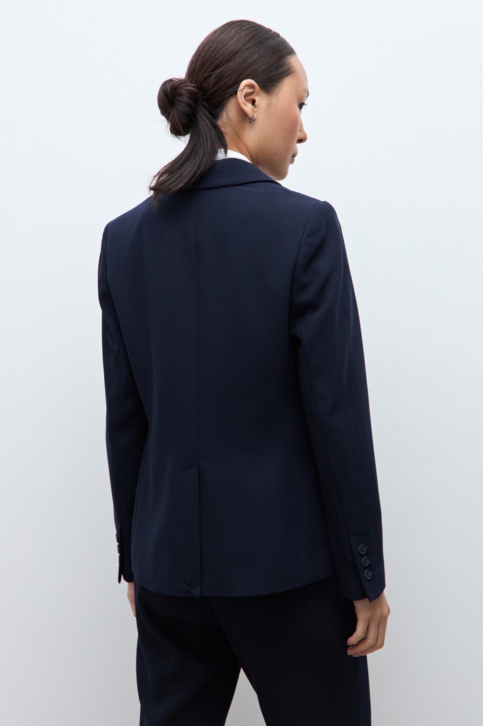 L171GOB1 BLAZER CLASICO