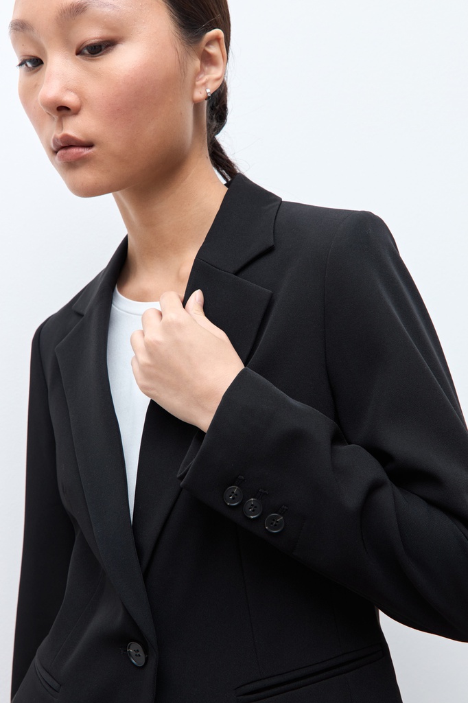L171GOB1 BLAZER CLASICO
