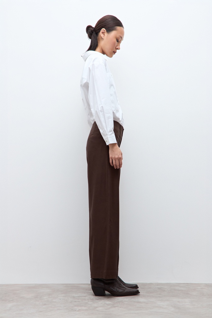 L171GPO2 PANTALON CULOTTE