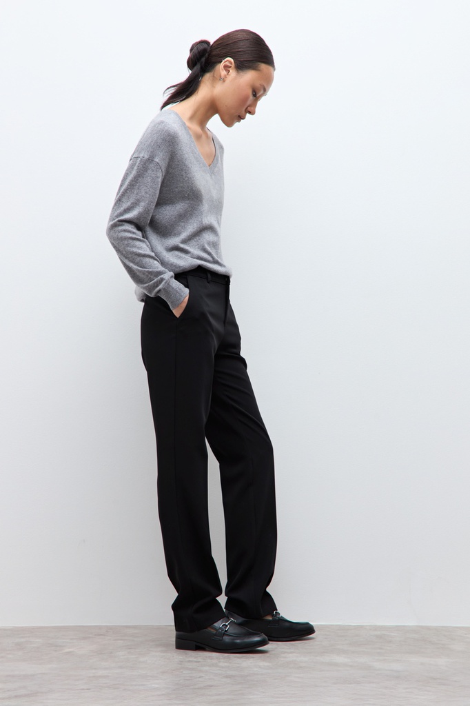 L171GPS1 PANTALON RECTO SASTRERO
