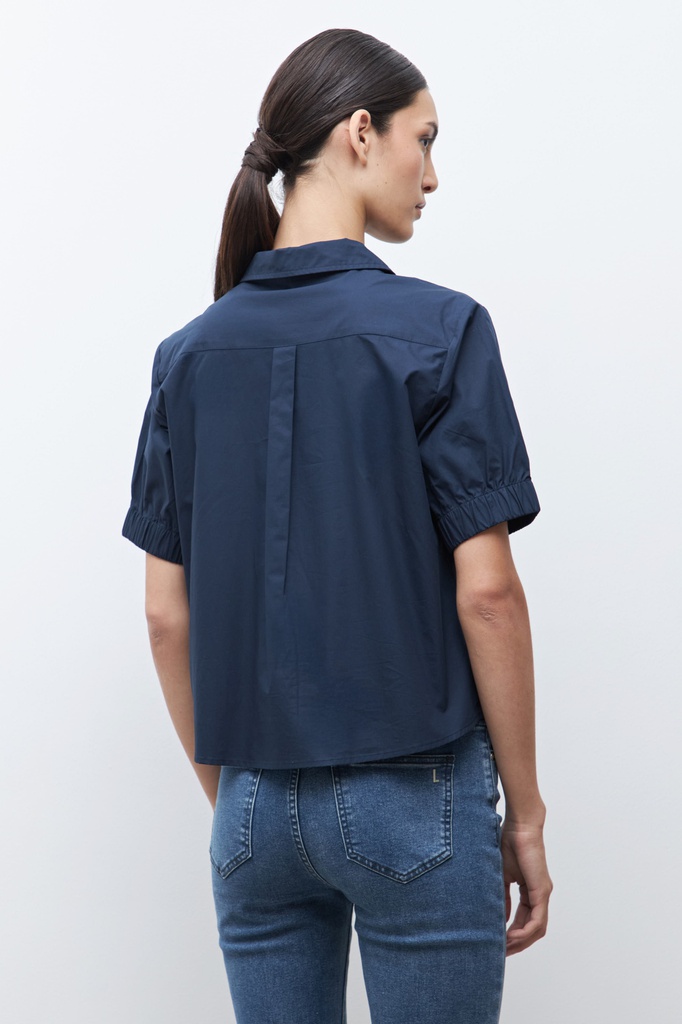 L170GBH10 CAMISA MANGA CORTA