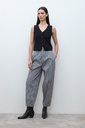 L170GPY1 PANTALON VICHY