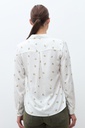 L170GBL16 CAMISA ESTAMPA FLORAL
