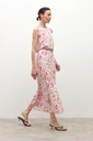L168GSM2 FALDA ESTAMPADA PAISLEY