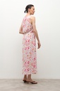 L168GSM2 FALDA ESTAMPADA PAISLEY