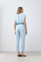 L167GPJ1 PANTALON PIJAMA DE LYOCELL