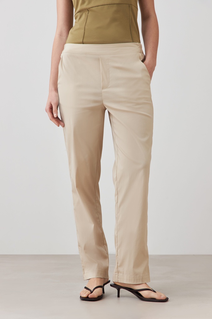 L167GPS1 PANTALON RECTO