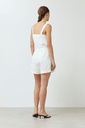 L168GPH5 SHORT CON DETALLE LATERAL