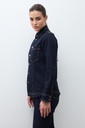 L170GBL7 CAMISA DE JEAN