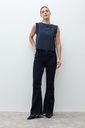 L170GPO2 JEAN OXFORD RITA