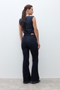 L170GPO2 JEAN OXFORD RITA