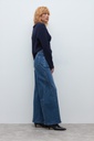 L170GPP3 JEAN WIDE LEG NORAH