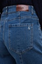 L170GPP3 JEAN WIDE LEG NORAH
