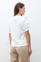 L170GTH6 REMERA MANGAS ABULLONADAS
