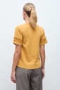 L172GTH1 REMERA CON PUNTILLA