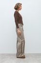 L172GPP5 PANTALON RAYADO