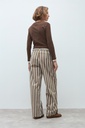 L172GPP5 PANTALON RAYADO